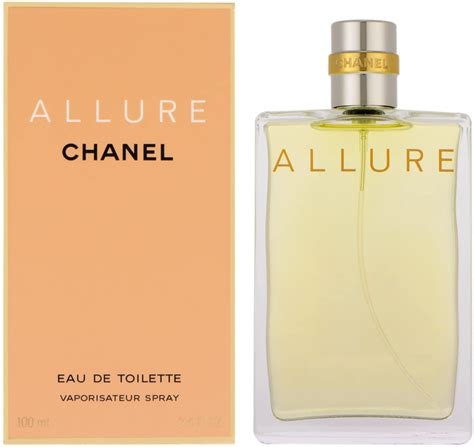 chanel eau de toilette allure|Chanel Allure perfume cheapest.